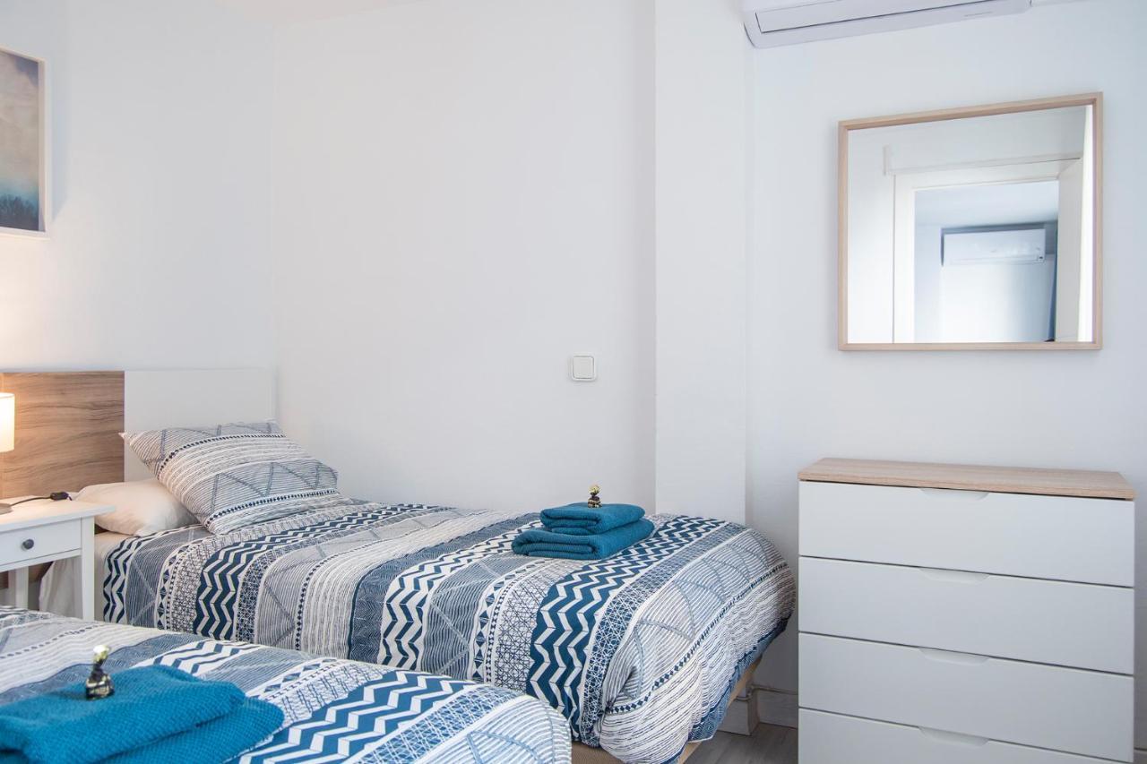 Appartement Riverside In Triana Séville