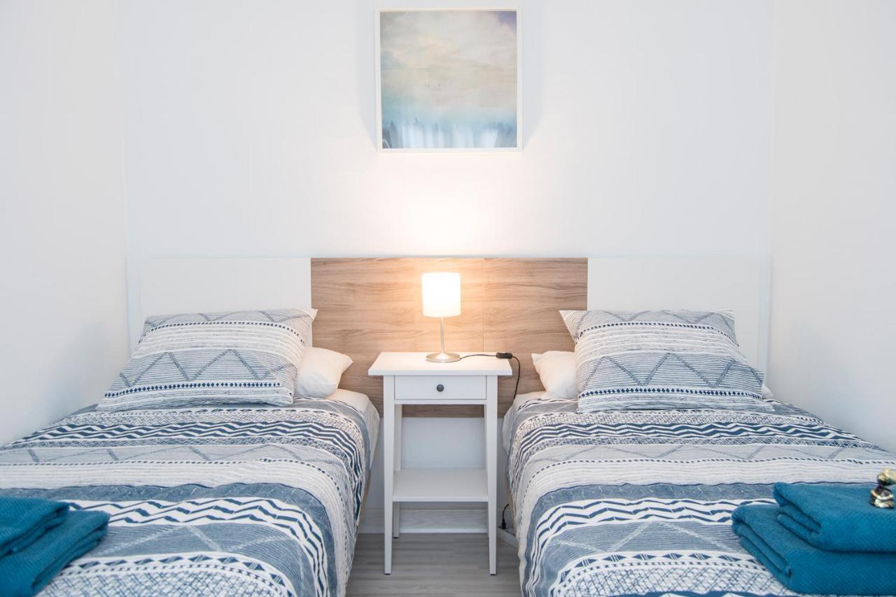 Appartement Riverside In Triana *