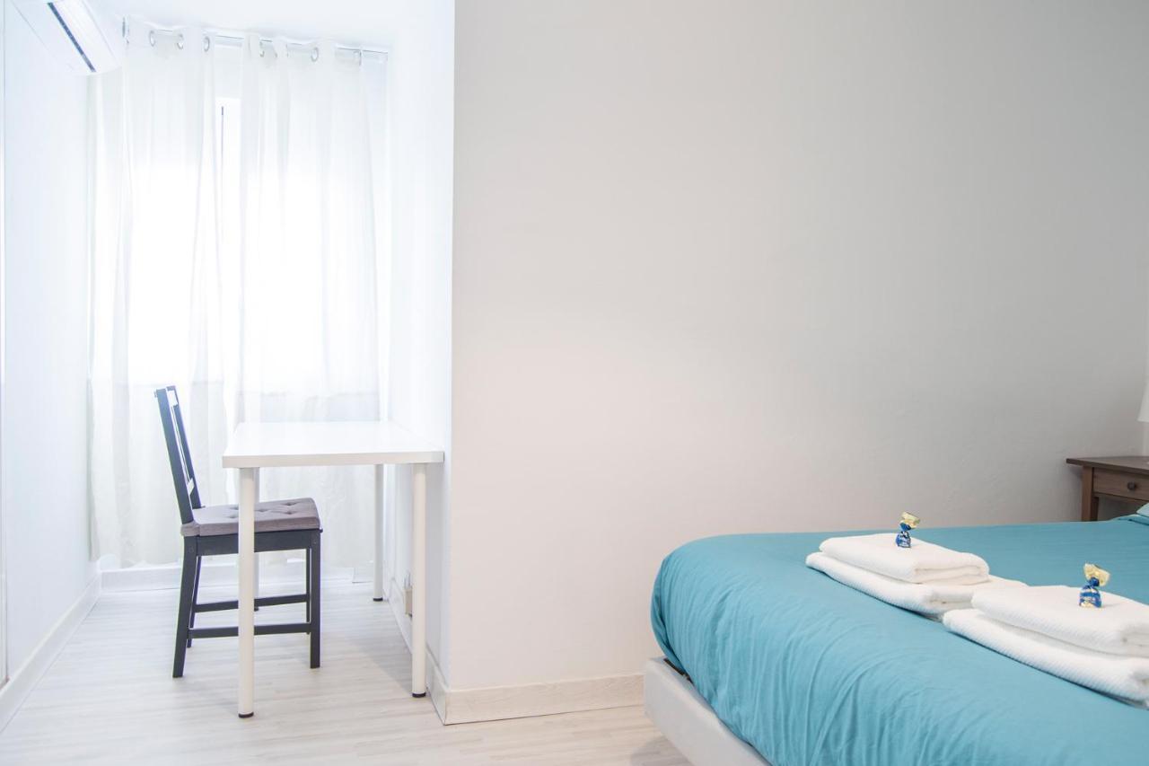 Appartement Riverside In Triana Séville