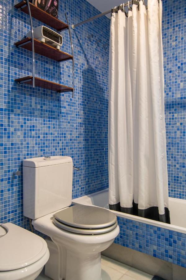 Appartement Riverside In Triana