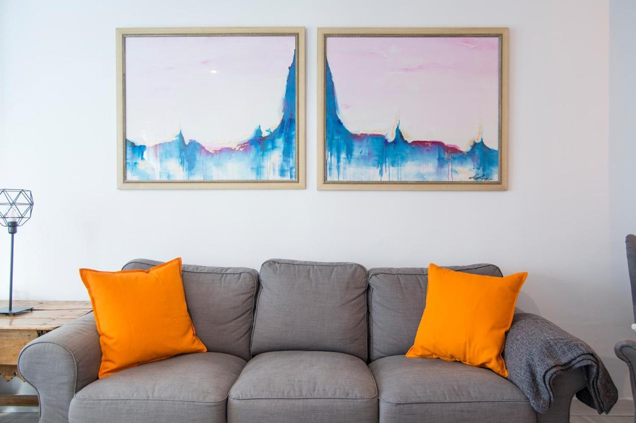 Appartement Riverside In Triana Séville