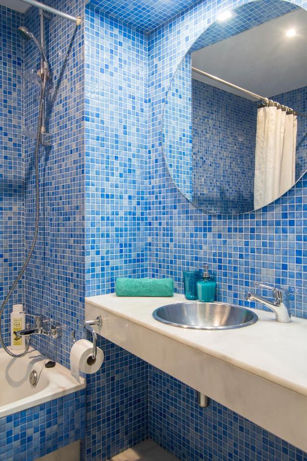 Riverside In Triana Appartement *